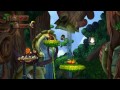 Donkey Kong Country Tropical Freeze! Cap.2!