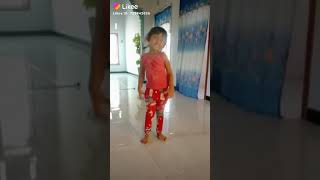 Goyang Pantat