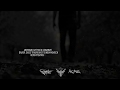 K-FIK - EINSAMKEIT feat. RAPTOR, ACAZ & TAROT (Official HD Lyrics Video)