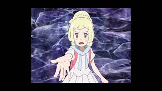 Lillie Pokémon Scenepack