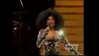 Watch Diana Ross Back In My Arms Again video