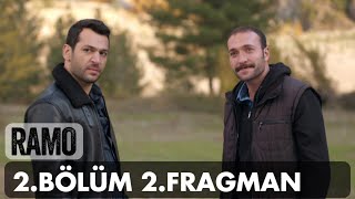 Ramo 2.  Bölüm 2.  Fragman