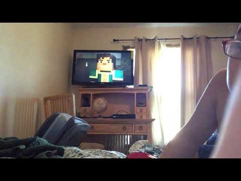 Minecraft story mode gameplay episodes 6-7