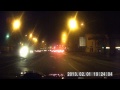TEST DVR OMEGA OM210 HD 720P