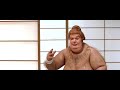 Fat Bastard in Goldmember