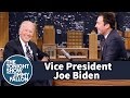 Vice President Joe Biden's Take on the First Presidential Deb...
