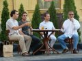 Ünnepi Könyvhét 2011 Szeged