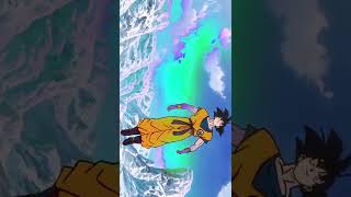 Billie Eilish - Armani White Dragon Ball Super Edit