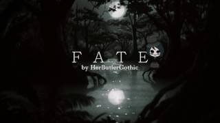 Fate By Herbutlergothic A Song From Kaavfxs Jungle Book Shantis Story