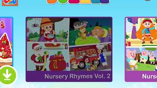 Buzzle The Puzzle Game Kids Play Kids Games Nursery Rhymes 2