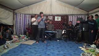 Tagtabazar Akmuhammet Saparow Aynam Melegus