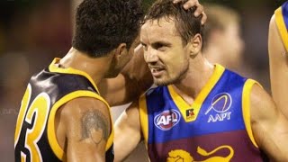 2002 Wizard Cup Round 1 Adelaide Crows Vs Brisbane Lions