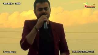 Feti & Gül Düğün Töreni Koma Bawer Meke Meke 2015 Kadıoğlu
