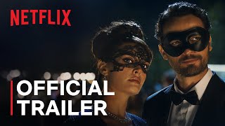 Art of Love |  Trailer | Netflix