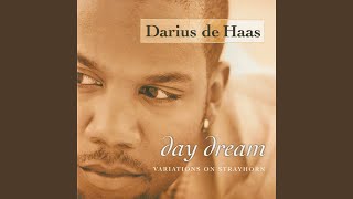 Watch Darius De Haas My Flame Burns Blue video