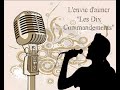 L'envie d'aimer karaoké + voix "les dix commandement