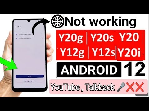 Vivo Y12s frp bypass | Vivo Y12s (PD2036) Bypass frp Vivo Y12s frp bypass | Vivo Y12s (PD2036) Bypass frp