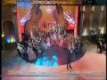 Andre Rieu Fish is jumping