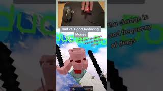 Reducing Is So Easy