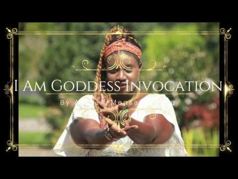 I Am Goddess 12 months program