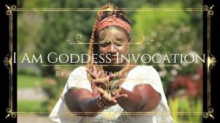 I Am Goddess 12 months program