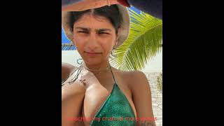 Mia Khalifa Y S & Video