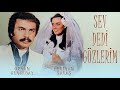 Sev Dedi Gözlerim Türk Filmi | FULL | ORHAN GENCEBAY | PERİHAN SAVAŞ