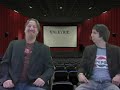 The Dollar Show Critics; Valkyrie, The Grifters