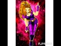 Mlp:fIM-Adagio Dazzle Tribute