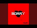 SORRY (Extended Mix)