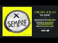 LOWLOW & SERCHO - 09 - ROSE NERE ( feat. LUCHè - prod by DENNY THE COOL)