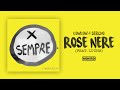 LOWLOW & SERCHO - 09 - ROSE NERE ( feat. LUCHè - prod by DENNY THE COOL)