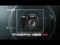 Fujifilm FinePix HS10 Szybkie zdjęcia z 30 krotnym zoomem