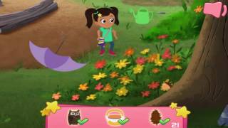 Kids Learning Game - Ninas World Letras De Nina