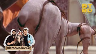 Bahoo Blast! | The Bombadcast