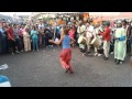 marrakech jamaa el fna lhal9a