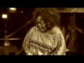 TAJMA HALL PERFORMS AT MISS GAY AKRON UNITED STATES - INTERBELT NITE CLUB