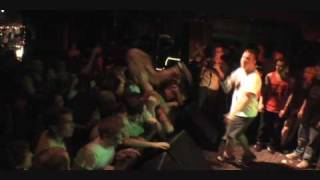 Watch Mongoloids Stranded video