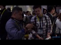 From Buff to Blogger: My CES 2015 Adventure (Pocketnow Insider)