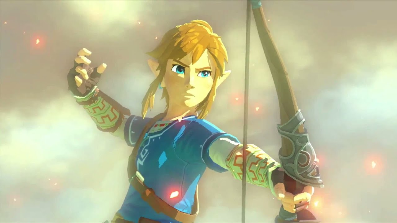 What Is The Newest Zelda Game 2012 free download programs - tenletitbit