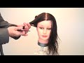 hairdresser
