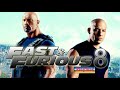 Fast and Furious 8 |RingTone
