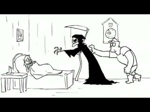 Đánh lừa thần chết - Clip vui hài | thần chết Đánh lừa thần chết - Clip vui hài | thần chết
