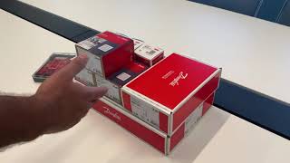 Danfoss Icon Master Ana Kontrolör Ve Kablosuz Oda Termostatı Kurulumu Ve Çalıştırılması