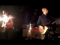 The Slip 12/30/10 Eube Cafe Du Nord San Francisco