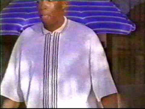 Tru - Mobbin' Through The Hood (1995)