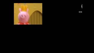 Peppa Pig Sparta Remix Quadparsion 2