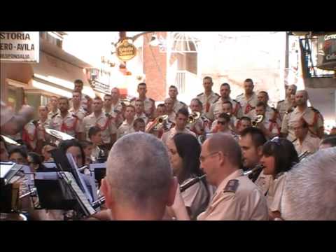 LETRA SALVE MARINERA letra salve marinera: