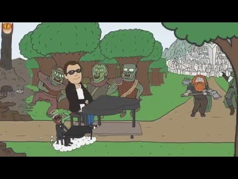 Irgendwann Video