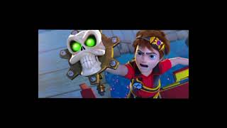 Zak Storm Foto 33Topp